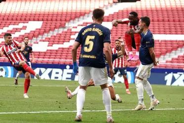 Osasuna recibe al Atlético Madrid por la fecha 25 de La Liga en el Estadio El Sadar a partir de las 16:15 con televisación de Movistar LaLiga y Movistar LaLiga 1, de la plataforma Movistar Plus.