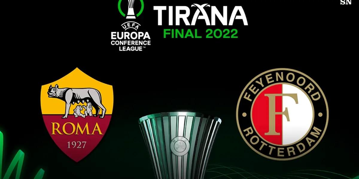 Otra final europea está a la vuelta de la esquina, y dos grandes equipos del viejo continente se verán las caras para dictaminar quién es el nuevo campeón.