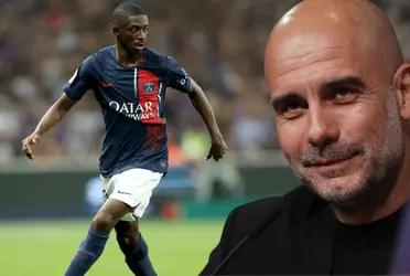 Otro interesado por FC Barcelona jugará con Pep Guardiola a cambio de una fortuna
