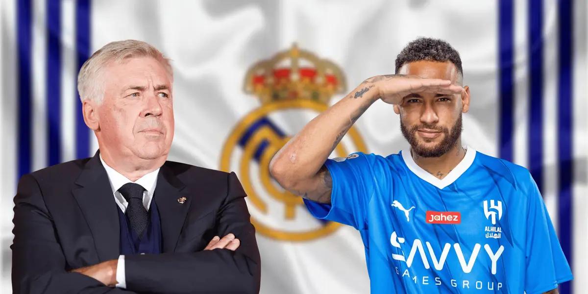 Otro de los jugadores que se lleva Arabia Saudita estuvo en el radar de Real Madrid pero eligió los millones