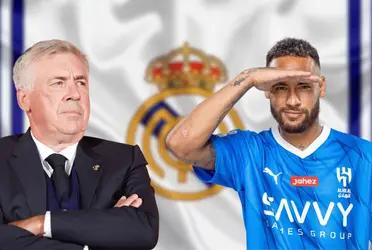 Otro de los jugadores que se lleva Arabia Saudita estuvo en el radar de Real Madrid pero eligió los millones