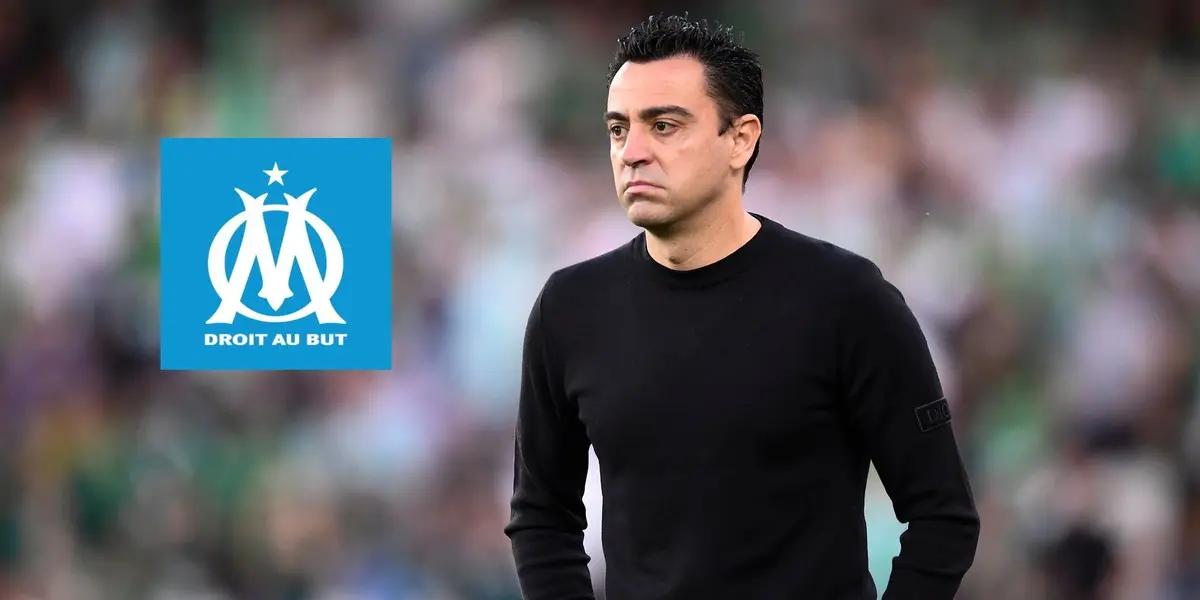 Ounhi fue la revelación del mundial de Qatar y podría no salir de Francia.