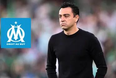 Ounhi fue la revelación del mundial de Qatar y podría no salir de Francia.