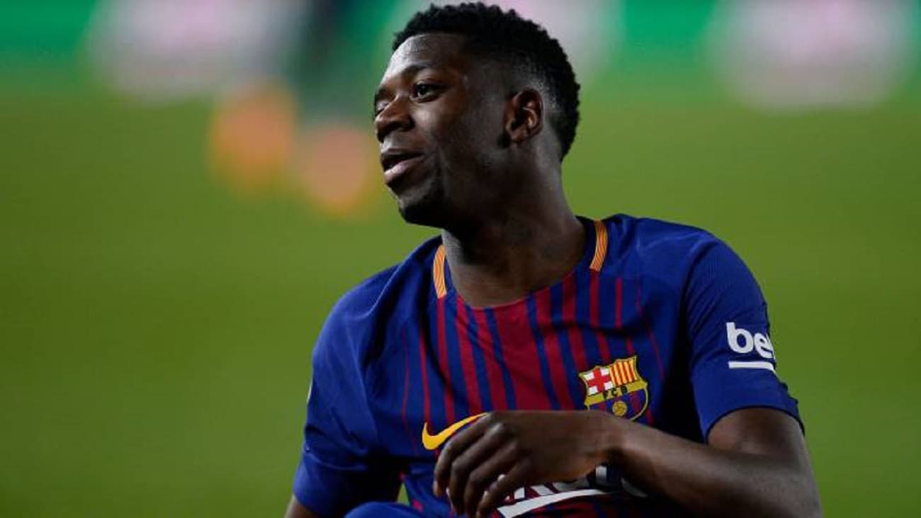 Ousmane Dembélé ha decidido que no aceptará irse durante este mercado de transferencias, por lo tanto se irá a coste cero durante el Mercado de Verano.