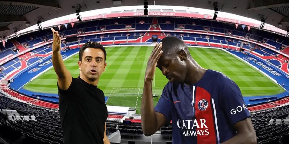 Ousmane Dembélé no para de tener malas noticias en PSG tras su decisión de dejar FC Barcelona