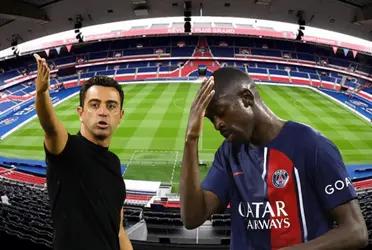 Ousmane Dembélé no para de tener malas noticias en PSG tras su decisión de dejar FC Barcelona