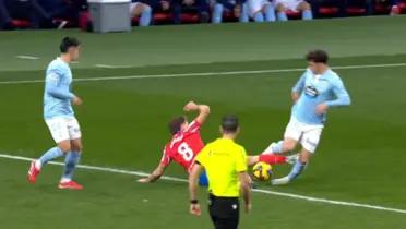 Pablo Barrios se ha cerrado los comentarios de Instagram por los insultos recibidos