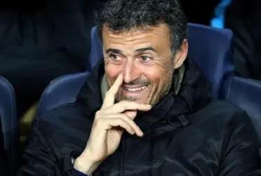 Pablo Sarabia fue foco de criticas de parte de la parcialidad española y algunos periodistas dado no entendían porque Luis Enrique prescindía de jugadores como Ansu Fati y Marco Asensio para que sea titular el extremo del Sporting Lisboa. Finalmente quien rió último fue el entrenador de la Selección de España cuando Sarabia le dio el primer triunfo a España en la Liga de las Naciones de la UEFA.