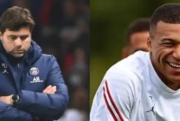 Pablo Sarabia podría ser el reemplazo de Neymar dentró del Paris Saint-Germain por pedido de Kylian Mbappé.