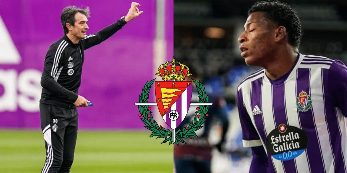 Pacheta habría decidido algo que perjudicaría el futuro de Gonzalo Plata.