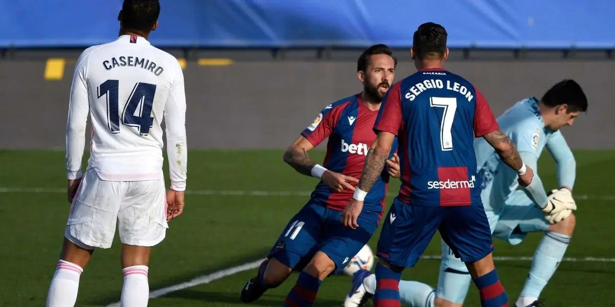 Para continuar con la Jornada 2 de LaLiga Santander, este domingo se desarrollará el encuentro entre el Levante y el Real Madrid, pautado para desenvolverse en el Ciudad de Valencia.