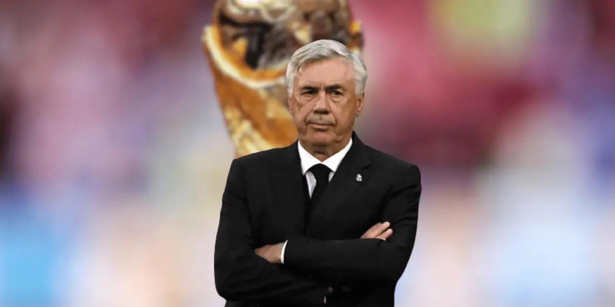 Para el entrenador merengue este sería el lugar ideal para el duelo decisivo del certamen