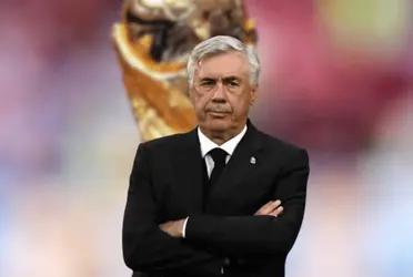 Para el entrenador merengue este sería el lugar ideal para el duelo decisivo del certamen