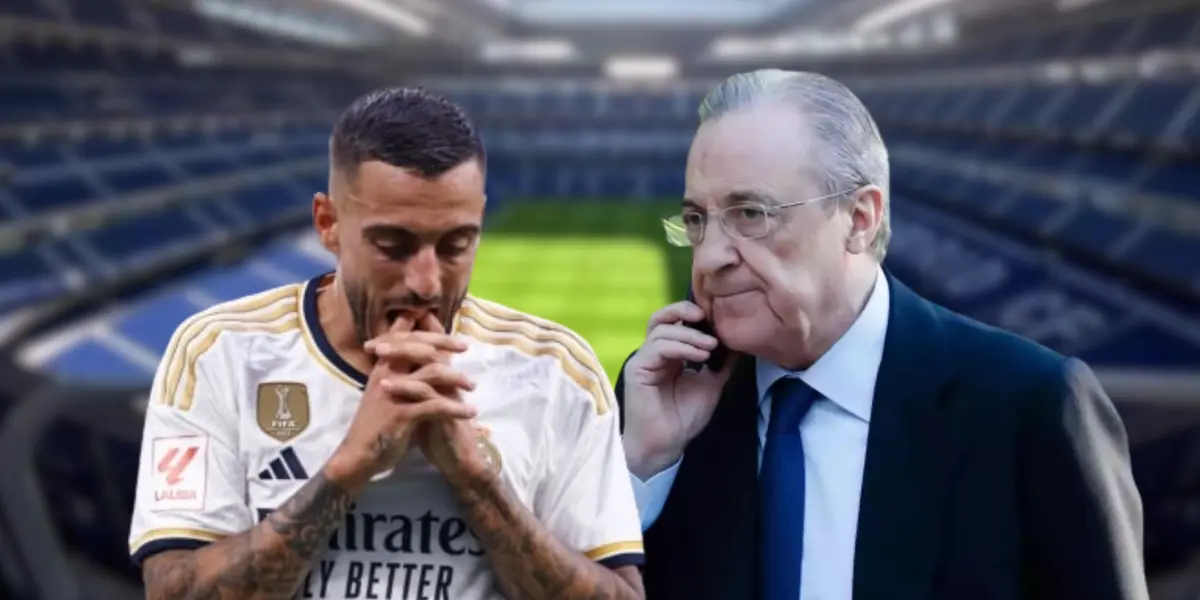 Para el Madrid fue un descarte, hoy Ancelotti está a solo 8 millones de ficharle