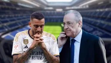 Para el Madrid fue un descarte, hoy Ancelotti está a solo 8 millones de ficharle