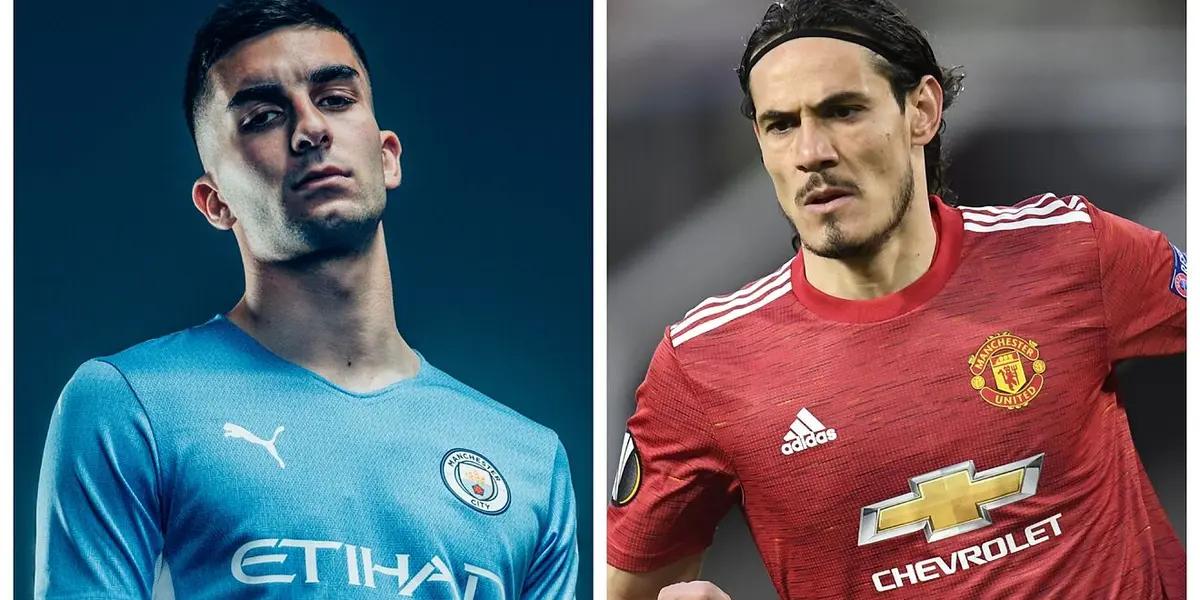 Para fichar a Ferran Torres y Cavani e inscribir a Nico González y Gavi en el primer equipo, Barça necesita dar bajas y reducir mala salarial para cumplir con el fair play financiero que establece LaLiga. Coutinho, Umtiti, Dest, Demir y Luuk de Jong son los aúntados por la dirigencia.