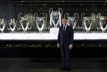 Para Florentino Pérez y su directiva se viene un enero caliente. El club merengue debe tomar decisiones importantes sobre fichajes y salidas cuando se llegue a la mitad de la temporada.