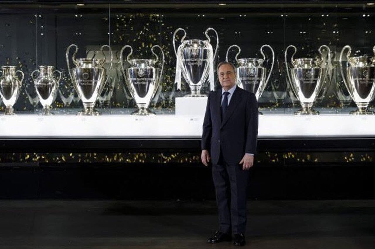 Para Florentino Pérez y su directiva se viene un enero caliente. El club merengue debe tomar decisiones importantes sobre fichajes y salidas cuando se llegue a la mitad de la temporada.