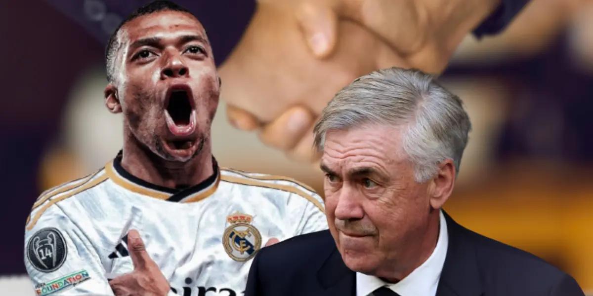 Para que Mbappé sea fichado, la locura de 150 millones que plantea el Real Madrid