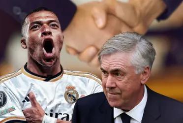 Para que Mbappé sea fichado, la locura de 150 millones que plantea el Real Madrid