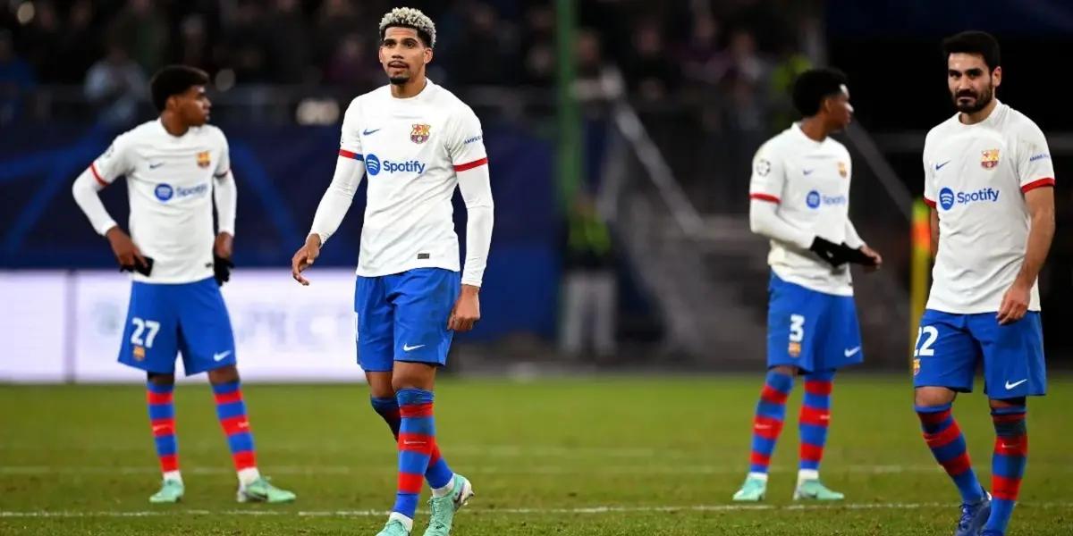 Para sacar a Barcelona del hueco, el crack de 4 millones que se ofreció y gratis