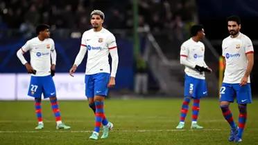 Para sacar a Barcelona del hueco, el crack de 4 millones que se ofreció y gratis