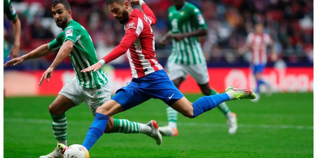 Para seguir soñando con clasificarse a la UEFA Champions League, se enfrentan el campeón defensor de LaLiga con una de las revelaciones del Torneo de Primera División de Argentina.