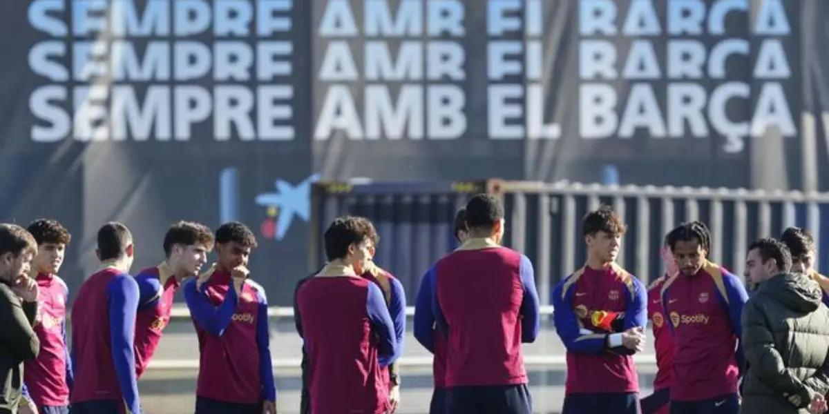 Para superar al Madrid y Girona, 6 jugadores con los que Barcelona quiere contar