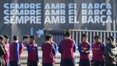 Para superar al Madrid y Girona, 6 jugadores con los que Barcelona quiere contar