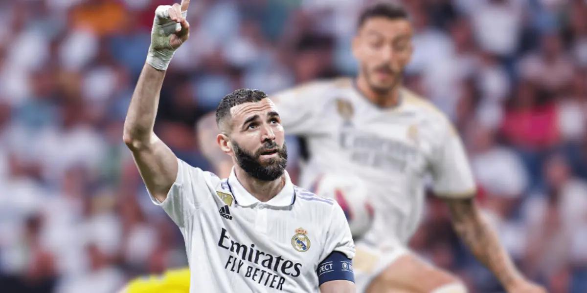 Parece de no creer la gran cantidad de goles que Joselu erra por partido: ante Las Palmas no es la excepción