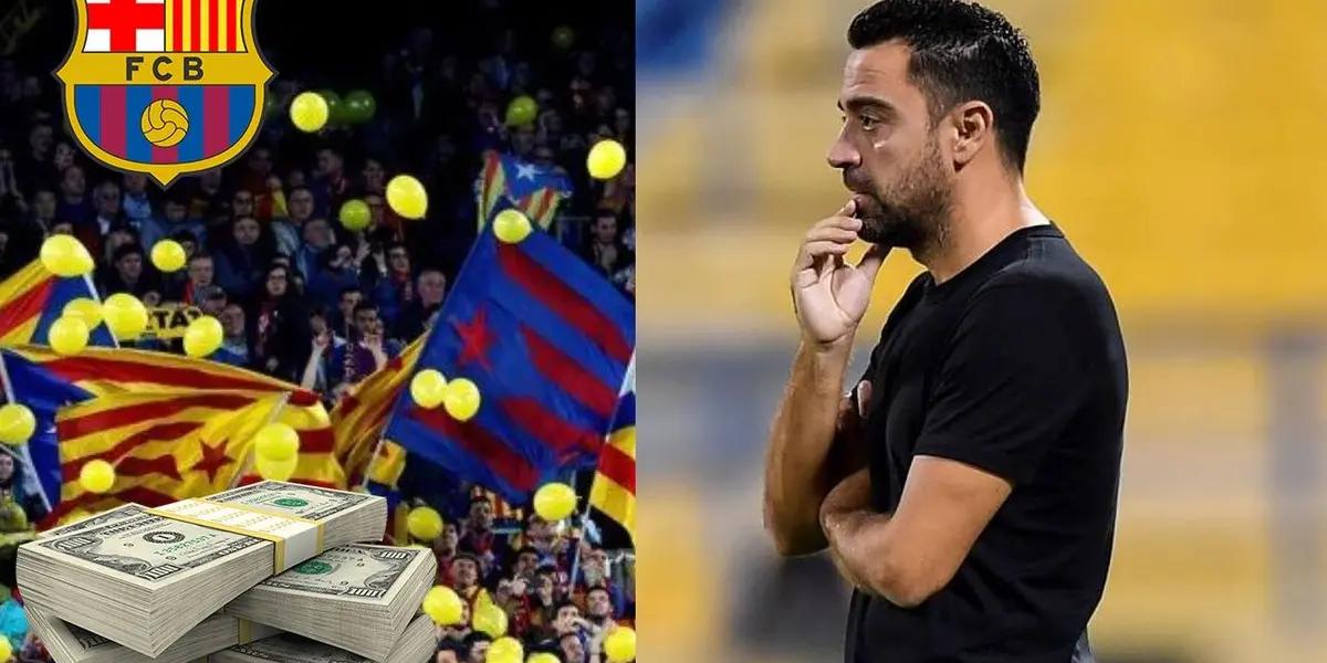 Parece que desde la Premier League parece que habrá millones disponibles para que el brasileño Gabriel Jesús, del Manchester City, ya que hay un competidor para los culés.