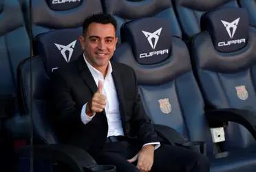 Parecía que estaba todo casi perdido, pero una luz en el pasillo podría salvar al equipo culé.