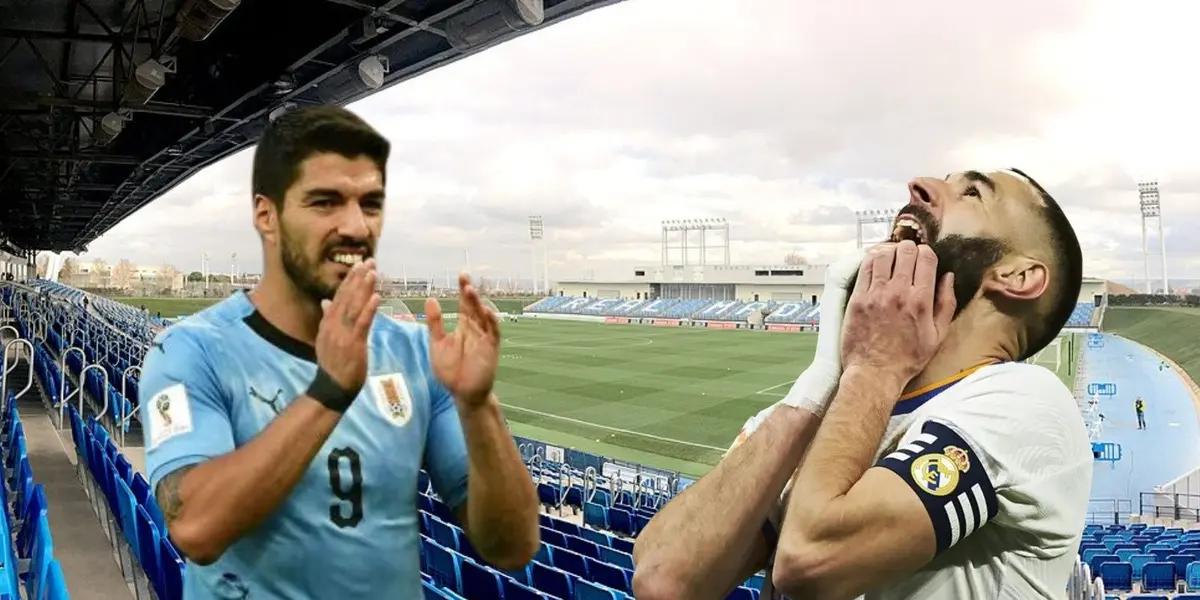 Parecía ser uno de los grandes talentos de las juveniles del Merengue, pero su nivel ha decaído y ahora está a falta de minutos