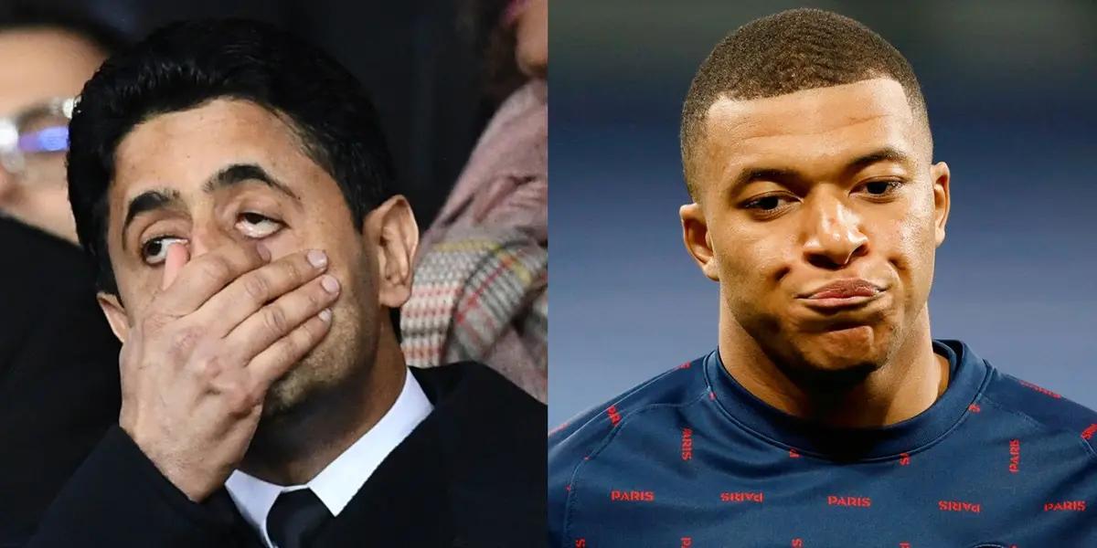 Paris Saint-Germain pierde a un hombre clave que estaba desde 2011 en el club.