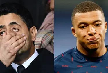 Paris Saint-Germain pierde a un hombre clave que estaba desde 2011 en el club.