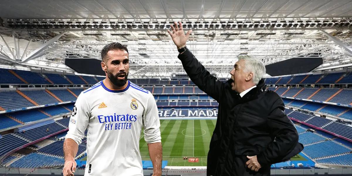 Particular historia de uno de los jugadores que viene pidiendo pista en Real Madrid que podría debutar en Champions League