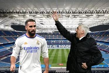 Particular historia de uno de los jugadores que viene pidiendo pista en Real Madrid que podría debutar en Champions League