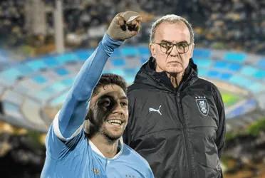 Particular reacción del entrenador argentino en el primer juego de las eliminatorias sudamericanas