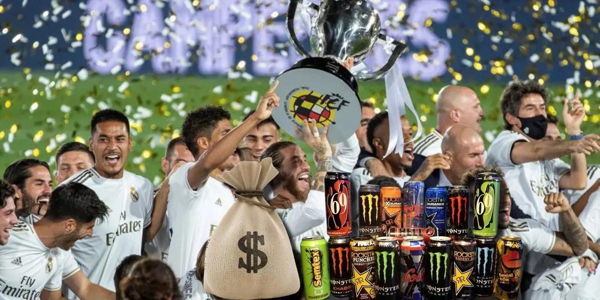 Pasó por el Real Madrid, sin embargo ahora tiene un nuevo negocio para generar ingresos