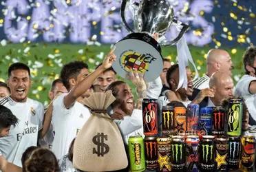 Pasó por el Real Madrid, sin embargo ahora tiene un nuevo negocio para generar ingresos