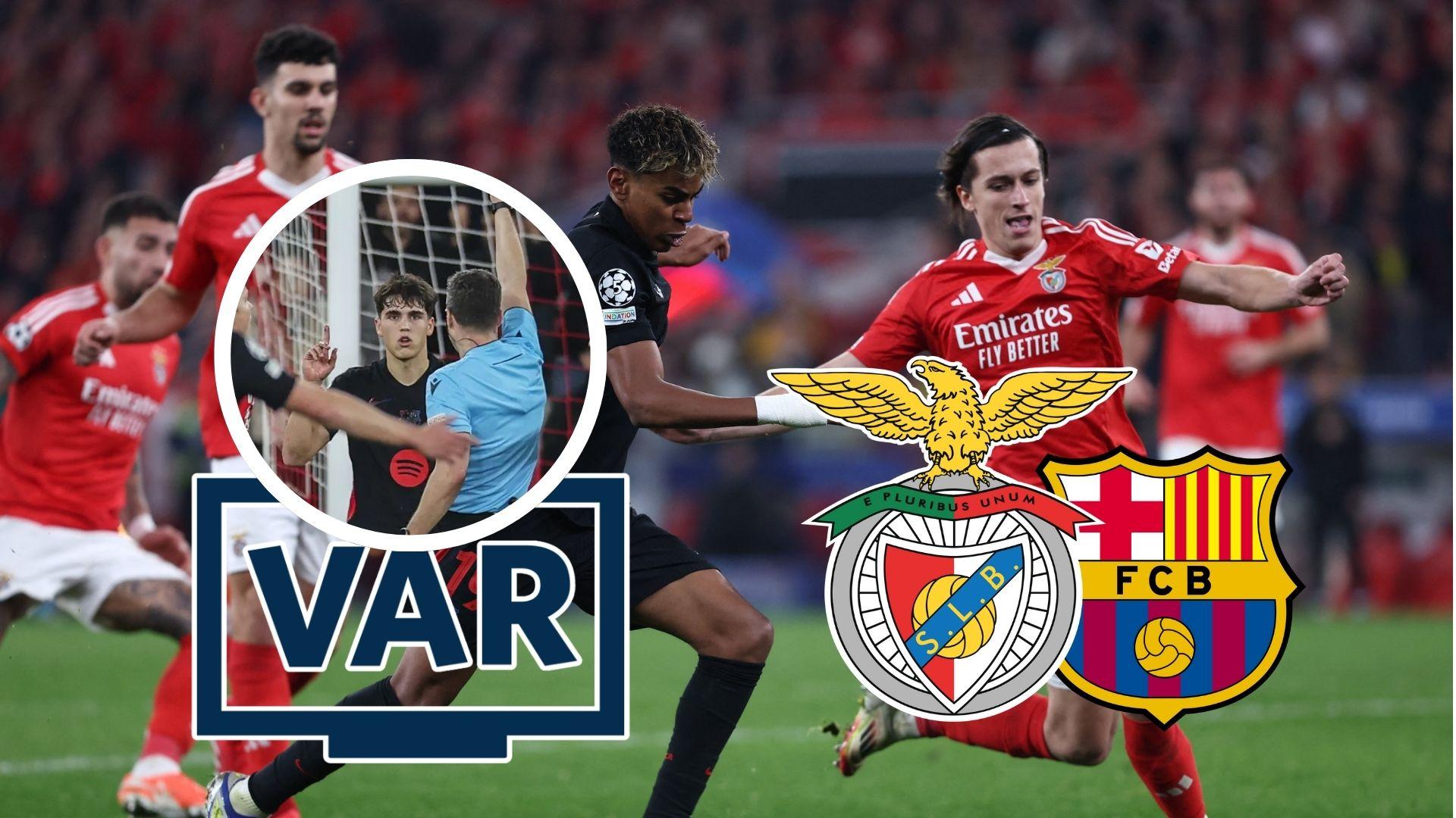 Pau Cubarsí - Lamine Yamal (Foto: X)