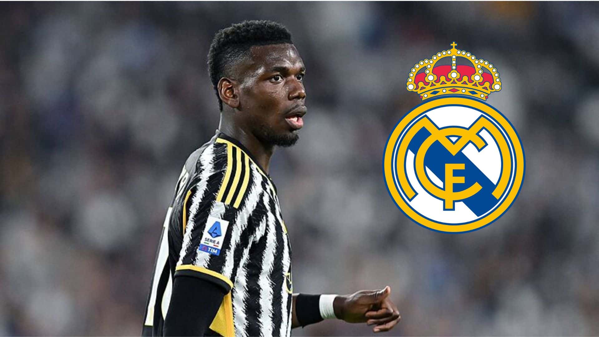 Paul Pogba (Foto: X)