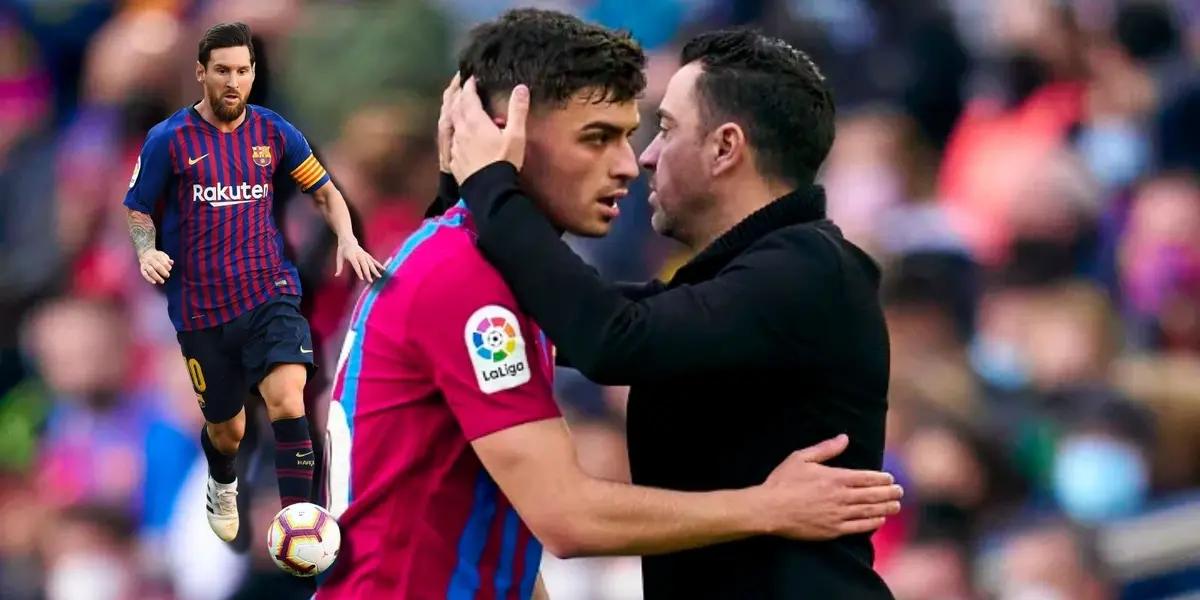 Pedri preocupó en el FC Barcelona por tantas lesiones, ahora han tomado una decisión con el joven jugador