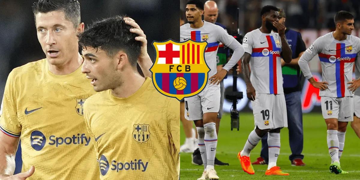 Pedri y un nuevo rendimiento sobresaliente en la Liga.