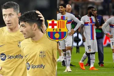 Pedri y un nuevo rendimiento sobresaliente en la Liga.