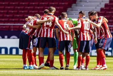 Pensando en el mercado del año que viene, el Atlético Madrid ya tiene en mente adquirir a uno de los delanteros de moda en Bélgica. En silencio y bastante calmado, el equipo colchonero sigue barajando posibilidades para mejorar el equipo el año que viene.