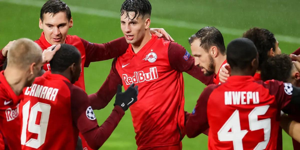 Pensando en el próximo mercado de pases invernal, este fichaje podría ser uno de los más importantes y sería el refuerzo de lujo que necesita Simeone.