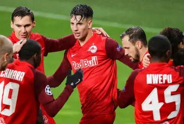 Pensando en el próximo mercado de pases invernal, este fichaje podría ser uno de los más importantes y sería el refuerzo de lujo que necesita Simeone.