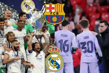 Pensando en la próxima temporada, el cuadro culé quiere armarse con todo para convertirse en el nuevo campeón de la máxima competición a nivel clubes.