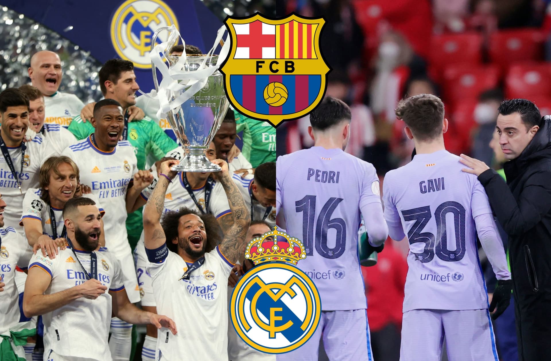 Pensando en la próxima temporada, el cuadro culé quiere armarse con todo para convertirse en el nuevo campeón de la máxima competición a nivel clubes.